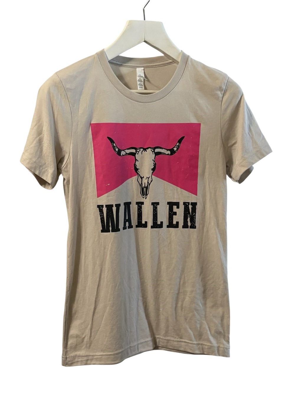 Wallen Tee - Picture 3 of 9